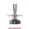 Bộ bóng đèn LED Philips X-treme Ultinon H7 (3)