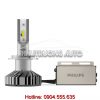 Bóng đèn LED Philips X-treme Ultinon H8/H11/H16 (1)