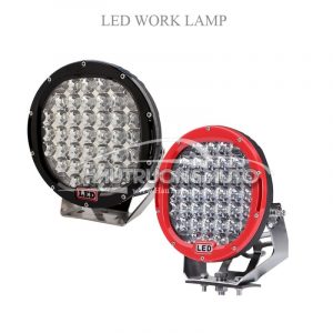 Đèn xe máy LED Work Light 185W