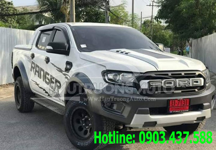 xe-ford-ranger-do-body-kit