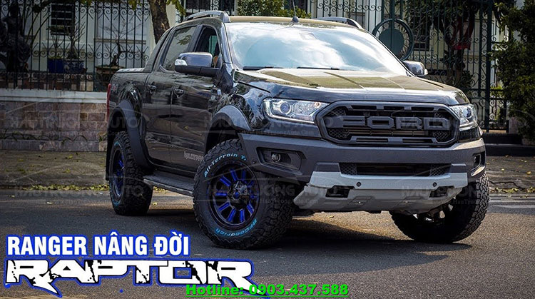 body-kit-ford-ranger-raptor-23