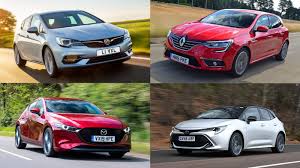 Dòng xe Hatchback là gì? Ưu – nhược điểm của dòng xe Hatchback