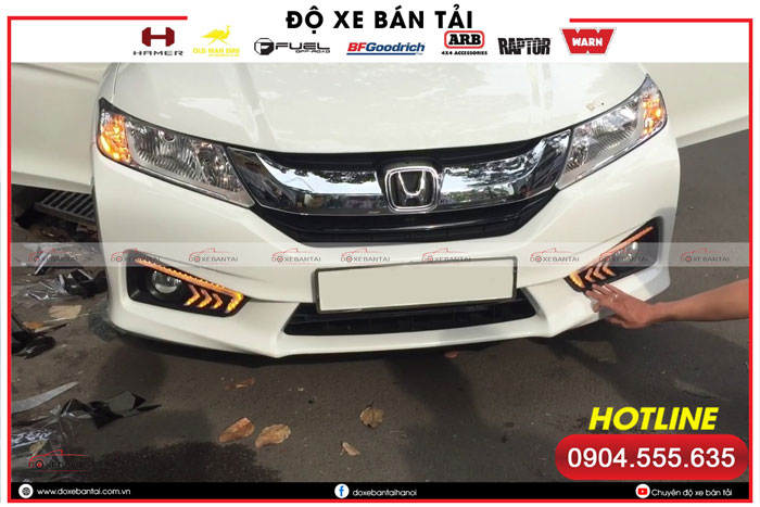 Khám phá với hơn 99 độ xe honda city không thể bỏ qua  daotaoneceduvn