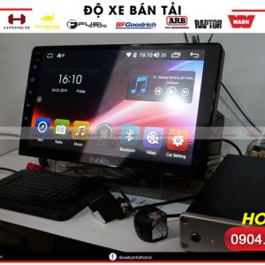Màn hình Android Ability chính hãng giá tốt tại Việt Nam