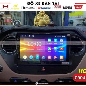 Màn hình android Kovar tích hợp tiện ích giải trí