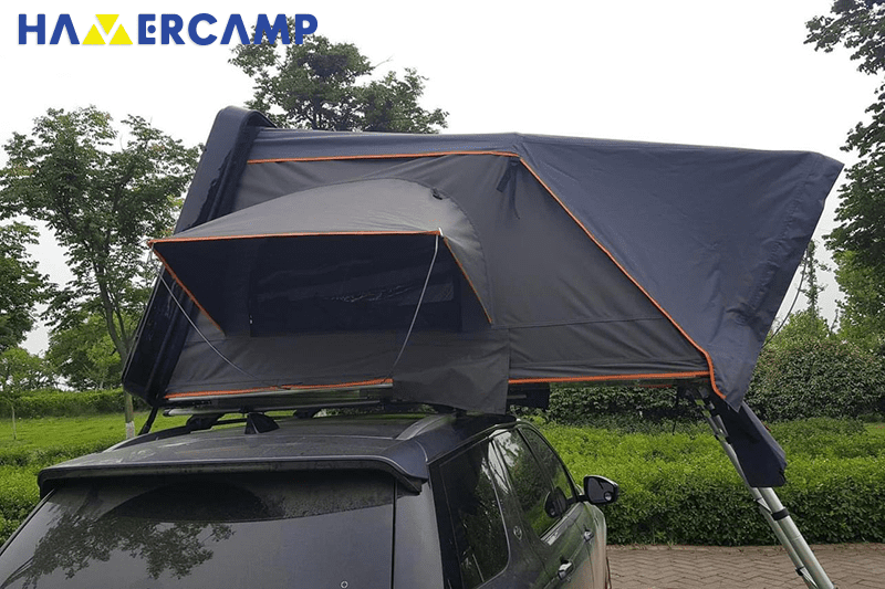 Hamer Camp- lều hamercamp skycamp 3.0