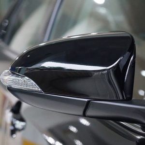 Độ gương gập điện Kia Morning: Tiện ích và tính năng nâng cao cho chiếc xe của bạn